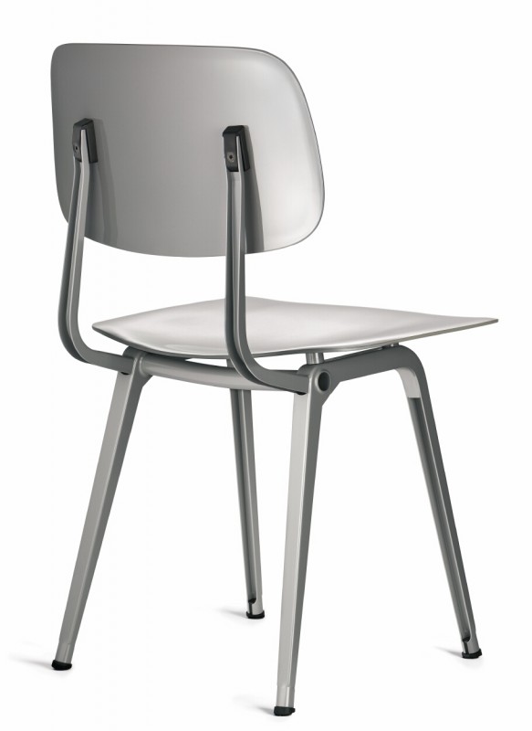 Drank ijzer lid Revolt stoel - Friso Kramer voor Ahrend | Dutch design vd week ▷  Nederlandsdesign.com ◁