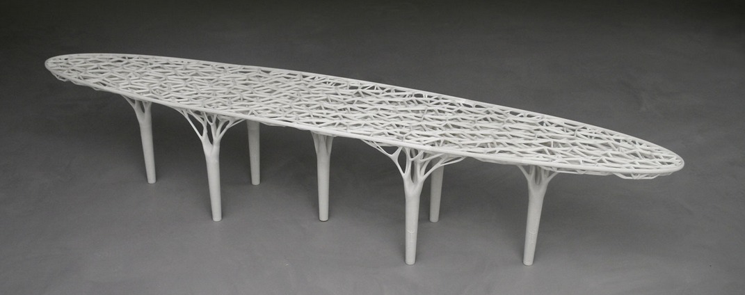 Negen Opheldering inkt 3D printen | Design meubels gemaakt met een 3D printer ▷  Nederlandsdesign.com ◁