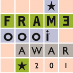 Frame MOOOI award 2013